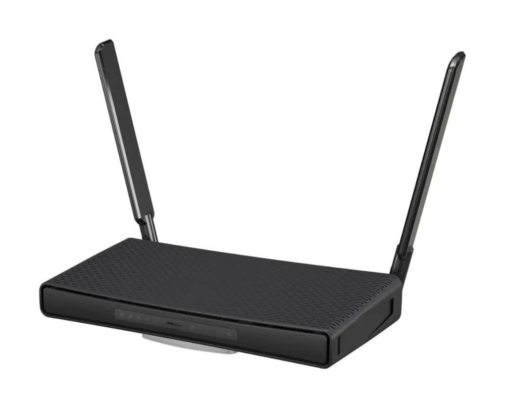 Buy MikroTik hAP ax3 Wi-Fi 6 Router Quad-Core 1.8 GHz