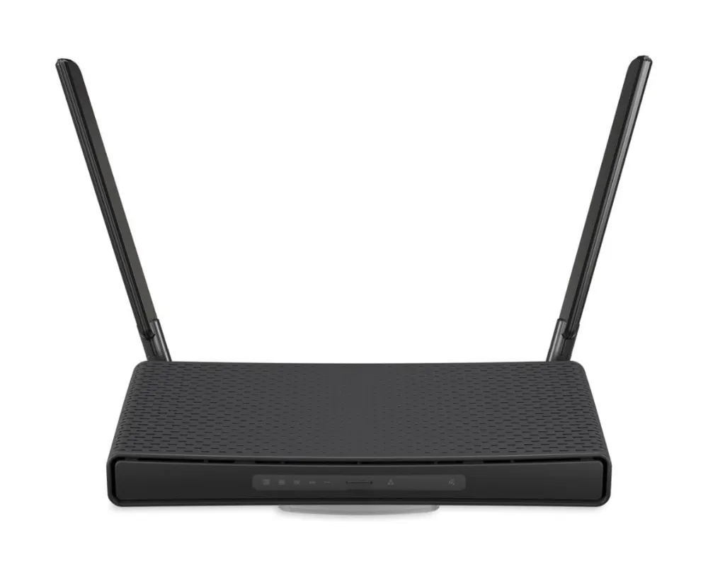 Buy MikroTik hAP ax3 Wi-Fi 6 Router Quad-Core 1.8 GHz