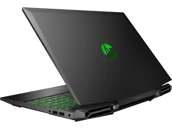 Buy HP Gaming Laptop Pavilion 15-dk2109ne
