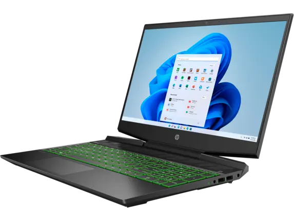 Buy HP Gaming Laptop Pavilion 15-dk2109ne