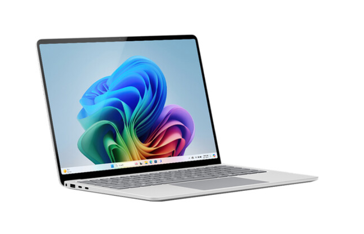 Buy Microsoft Surface Laptop 7 (2024) Copilot+ PC ZHG-00014