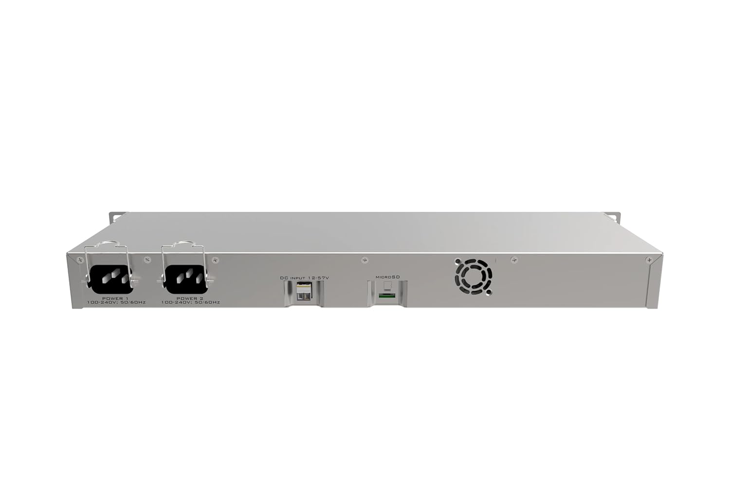 Buy MikroTik RouterBOARD 1100AHx4 Dude Edition with 13 Gigabit Ethernet Ports