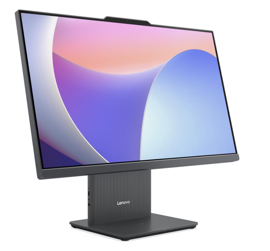 Buy Lenovo AIO 390/24FHD IPS 100Hz NT/CORE 7-240H F0HN00N2AX