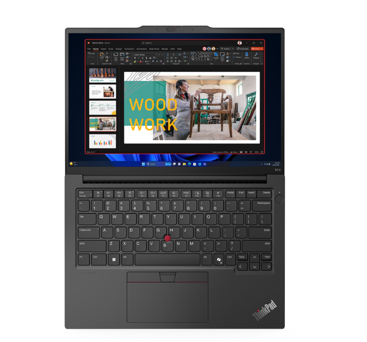 Buy 21M70024GP Lenovo ThinkPad E14 Gen 6- Intel® Core™ Ultra 7 155H