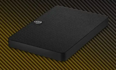 Buy Seagate 2TB Expansion External Hard Drive HDD 2.5 Inch USB 3.0 STKM2000400