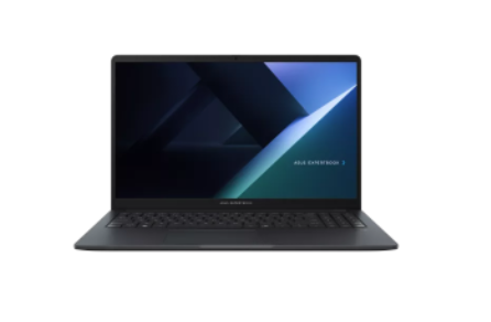 Buy ASUS EXPERTBOOK CORE 7-150U-8GB RAM-512GB SSD B1503CVA-S77757