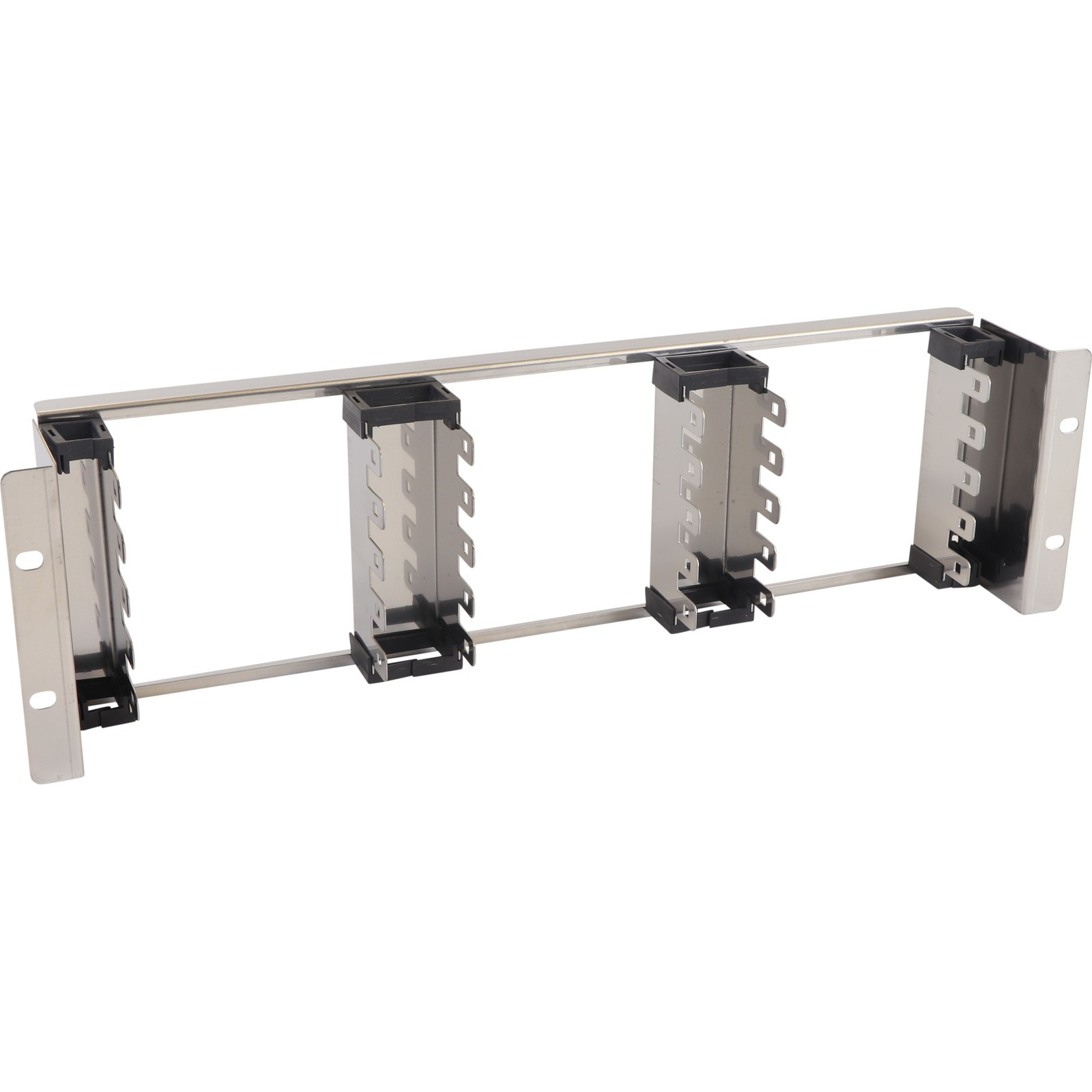 Buy 3USRR 3U SUB RACK (15 WY) RECESSED