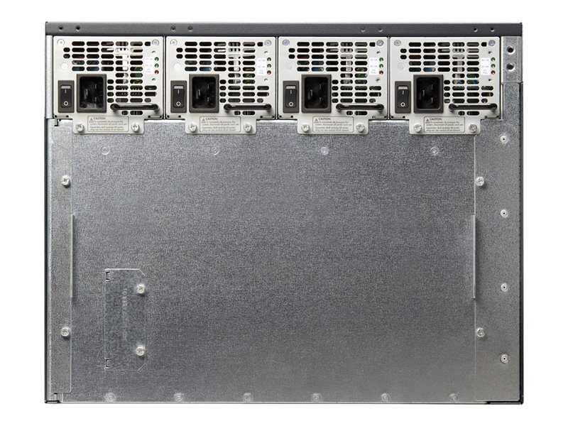 Buy MX480-PREMIUM3-DC Juniper Networks MX-series MX480 - router - rack-mountable