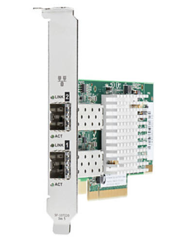 Buy 764284-B21 HP FDR/Eth 10/40Gb DP 544+QSFP