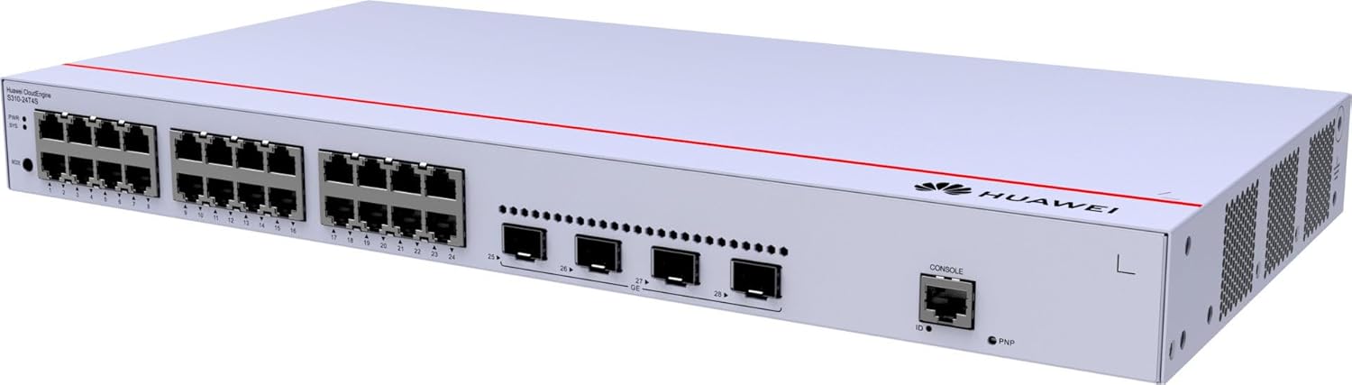 Buy Huawei eKit Switch S310-24P4S