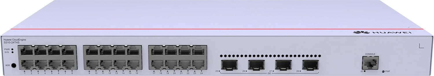 Buy Huawei eKit Switch S310-24P4S