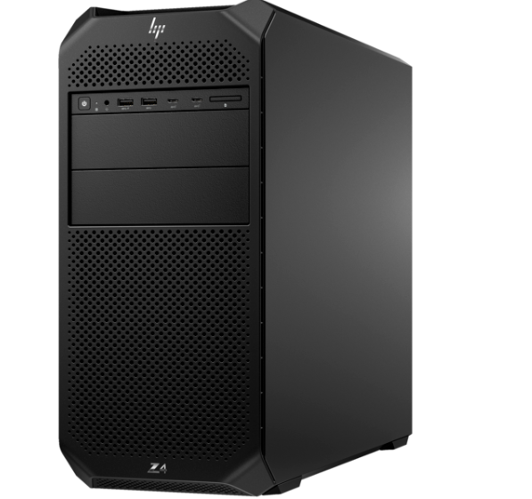 Buy Z4 TWR Base Unit G5 775W RCTO / Win11p64forWorkstations6Cores