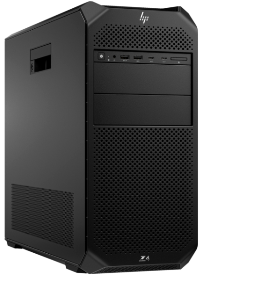 Buy Z4 TWR Base Unit G5 775W RCTO / Win11p64forWorkstations6Cores