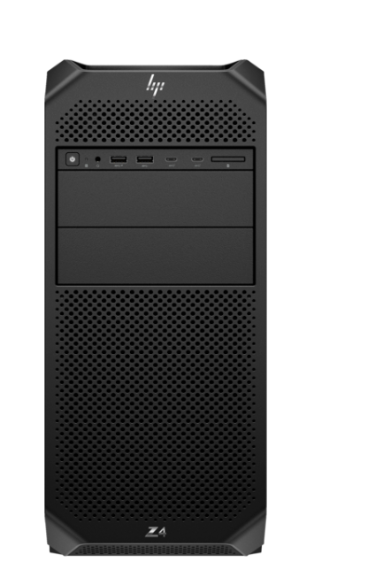 Buy Z4 TWR Base Unit G5 775W RCTO / Win11p64forWorkstations6Cores