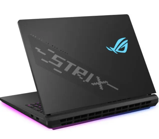 Buy Asus ROG Strix SCAR 18 Gaming Laptop 2nd Series / Intel Core Ultra 9-290HX G835LXG-TQ512W
