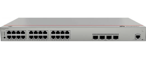 Buy Huawei S310-24P4X Switches