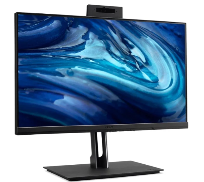 Buy Acer AIO VZ4694G I7-12700/8GB/512GBSSD/DVDRW/23.8