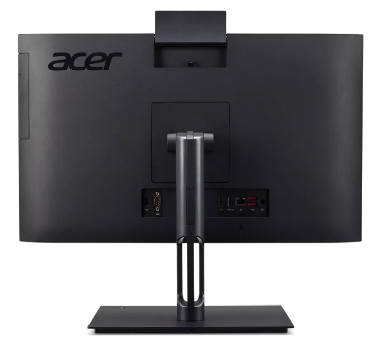 Buy Acer AIO VZ4694G I7-12700/8GB/512GBSSD/DVDRW/23.8