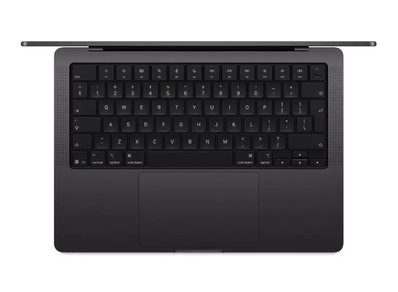 Buy MacBook Pro 16-inch  Apple M5 Max chip with 18‑core CPU and 32‑core GPU MGED4AB/A