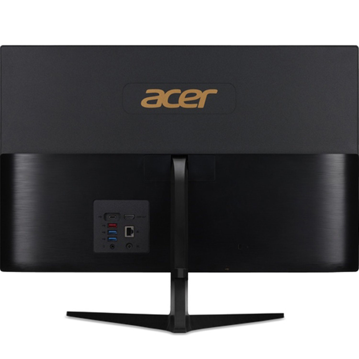 Buy Acer AIO Aspire C24 i5-1335U/8GB/512GBSSD/23.8”FHD/SHD/DOS/BLK/ENG