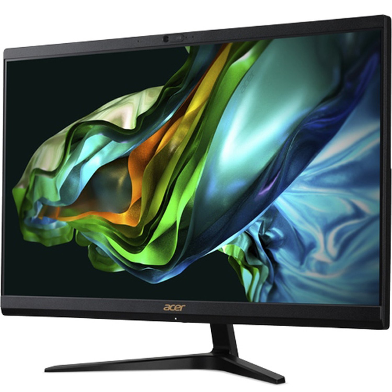 Buy Acer AIO Aspire C24 i5-1335U/8GB/512GBSSD/23.8”FHD/SHD/DOS/BLK/ENG
