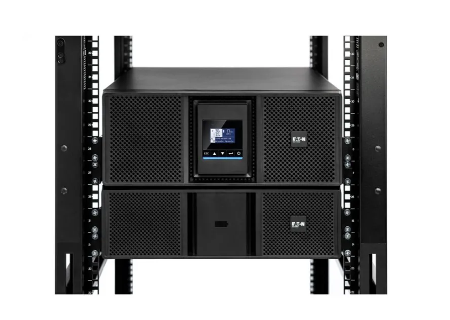 Buy Eaton 9SX EBM 240V RT3U G2 9SXEBM240RT3UG2