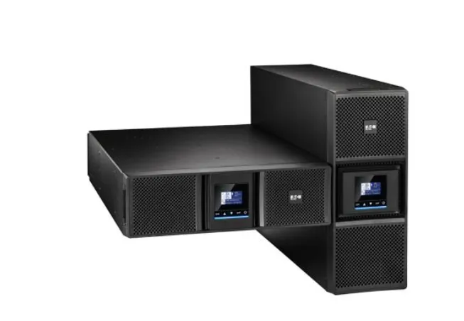 Buy Eaton 9SX EBM 240V RT3U G2 9SXEBM240RT3UG2