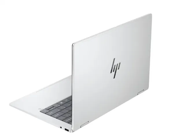Buy HP - OmniBook X Flip 14-fm0047nr 2-in-1 - Next Gen AI Laptop B88A6UA