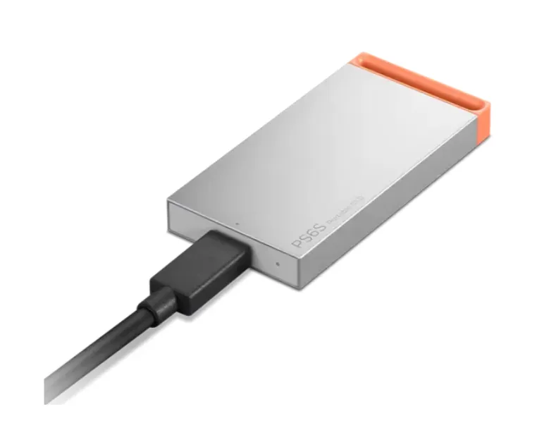 Buy Lenovo PS6S GXB1T57737 1TB Portable SSD USB 3.1 Gen 2