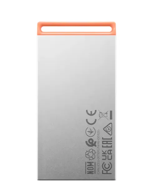 Buy Lenovo PS6S GXB1T57737 1TB Portable SSD USB 3.1 Gen 2