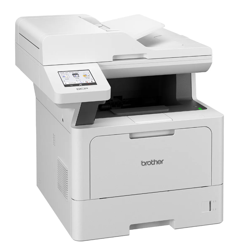 Buy BROTHER LASER DCP L5510 DN  Laser Printer