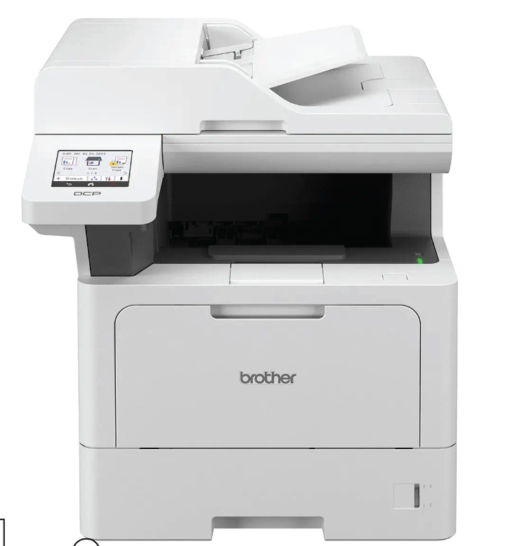 Buy BROTHER LASER DCP L5510 DN  Laser Printer
