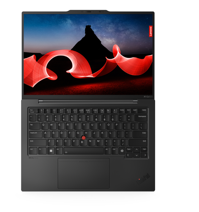 Buy 21KC0011GR LENOVO THINKPAD X1 CARBON GEN12 INTEL CORE ULTRA 7-155U-4.8GHz, 32GB, 1TB SSD