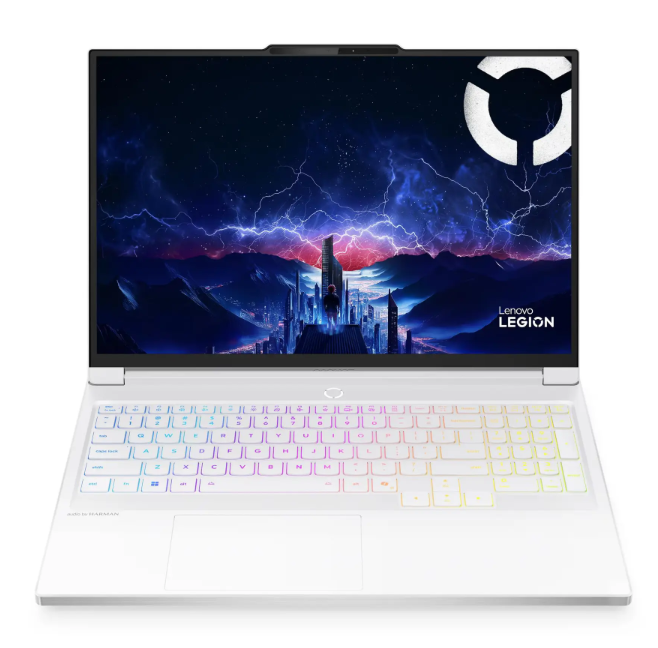 Buy Lenovo Gaming Laptop Legion 7 16IAX10 U7-255HX 32GB/2TBSSD 83KY002VPS
