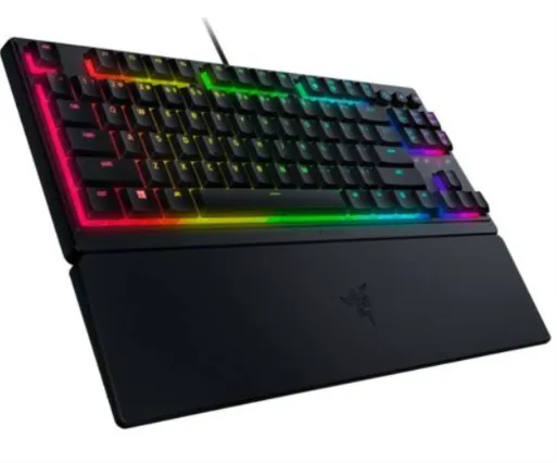 Buy Razer Ornata V3 TKL RZ03-04880100-R3M1 Low Profile Gaming Keyboard