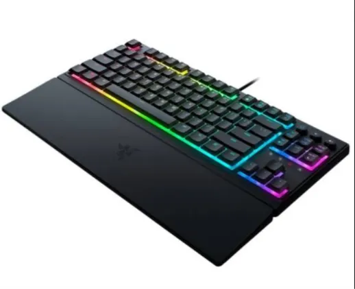 Razer Ornata V3 TKL RZ03-04880100-R3M1 Low Profile Gaming Keyboard