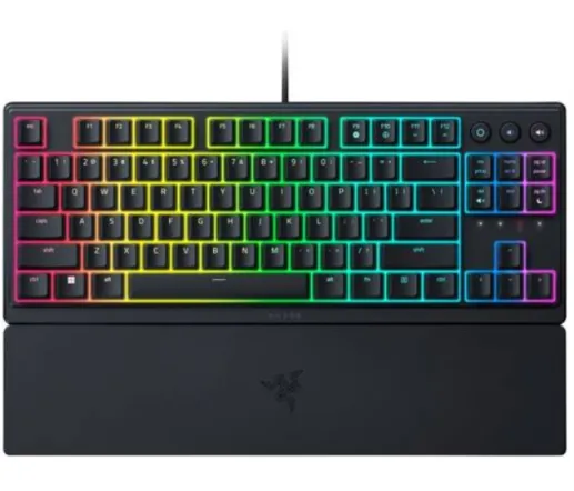 Buy Razer Ornata V3 TKL RZ03-04880100-R3M1 Low Profile Gaming Keyboard