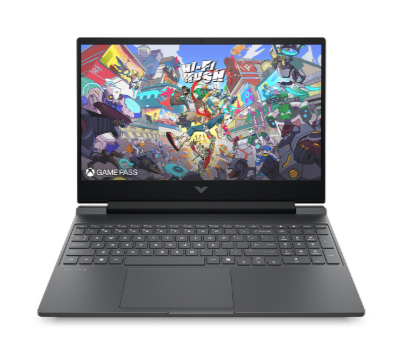 Buy HP Gaming Laptop Victus 15-fa2037ne i5-13420H 8GB/512GBSSD C7VR1EA#ABV