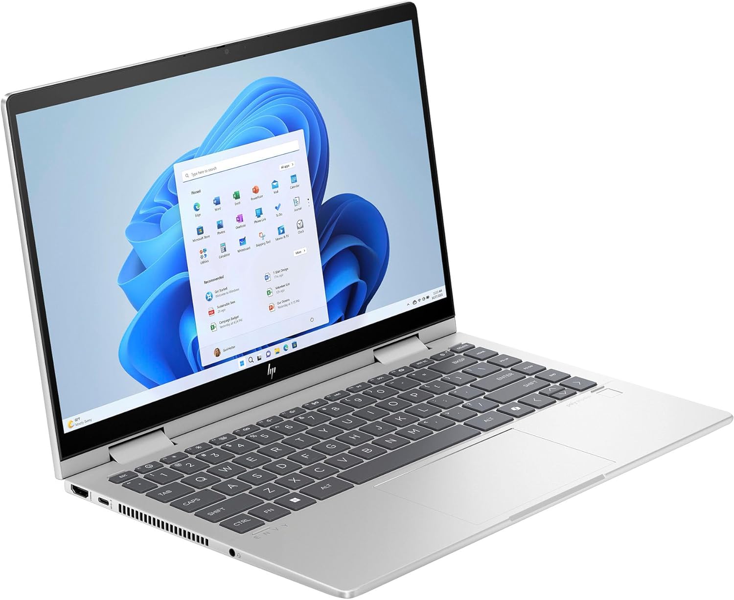 Buy 14-es1013dx HP - Envy 2-in-1 14