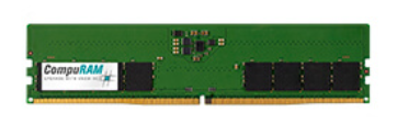 Buy Lenovo 8 GB DDR5 5600MHz UDIMM Memory 4X71N41630