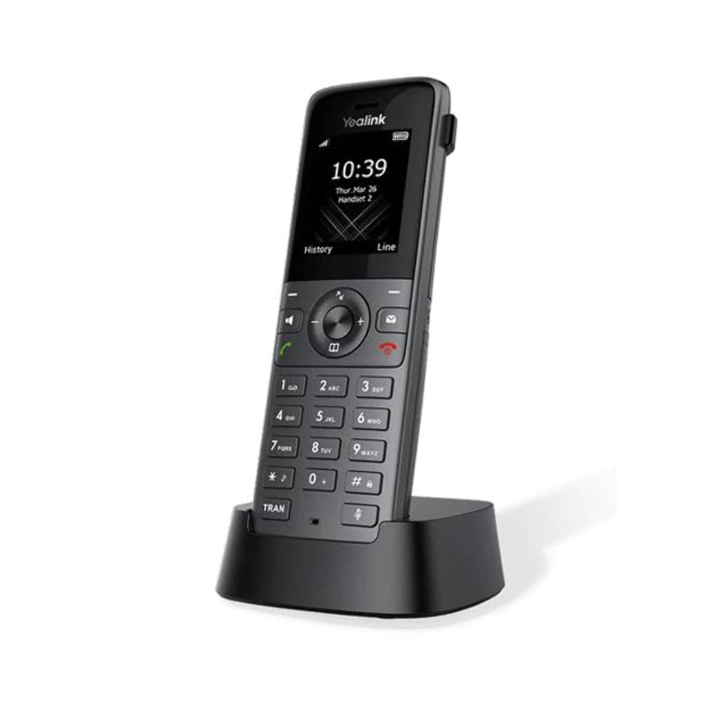 Buy Yealink DECT Handset W73H
