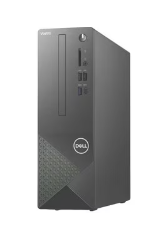 Buy Dell Desktop Vostro 3030 I3-12100/8GB/512GBSSD/UBUNTU/ARB