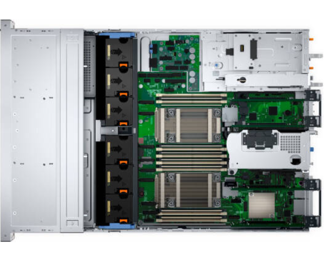 Buy Dell PowerEdge R760xs/ 2.5