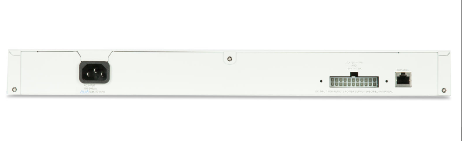 Buy FS-224E	FortiSwitch-224E Layer 2/3 FortiGate switch