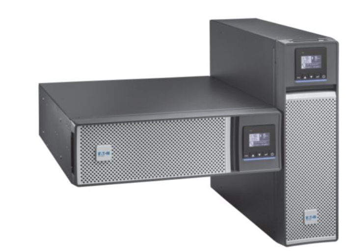 Buy 5PX3000IRT3UG2 Eaton 5PX Gen2 UPS, 3000 VA, 3000 W, Input: C20, Output: (8) C13, (2) C19, Rack/tower, 3U