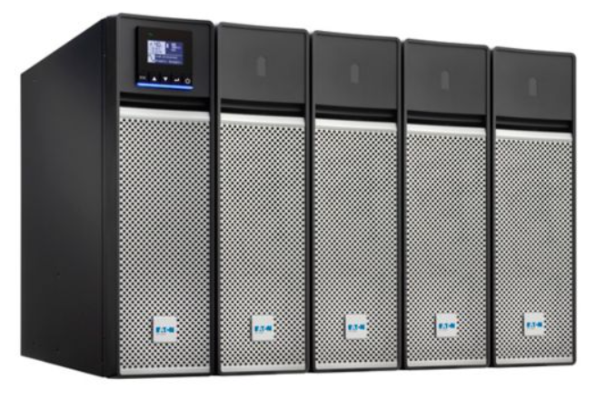 Buy 5PX3000IRT3UG2 Eaton 5PX Gen2 UPS, 3000 VA, 3000 W, Input: C20, Output: (8) C13, (2) C19, Rack/tower, 3U