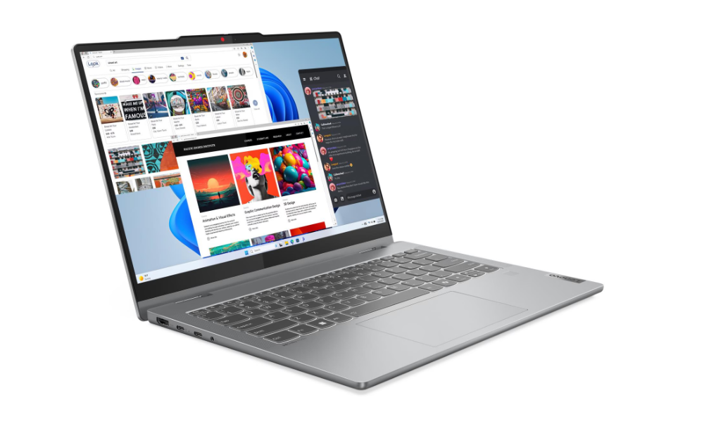 Buy Lenovo IdeaPad 5 2-in-1 14IRH9 83KX002SAX