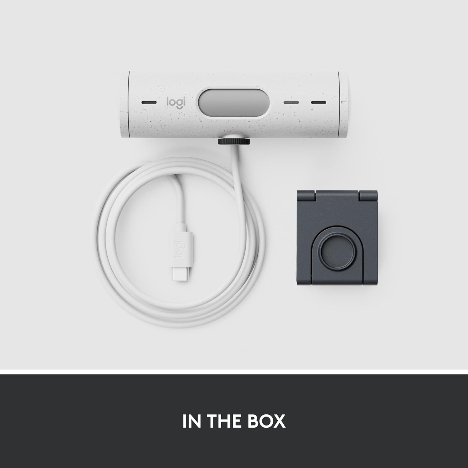 Buy Logitech Brio 500Logitech Full HD Webcam with Auto Light Correction