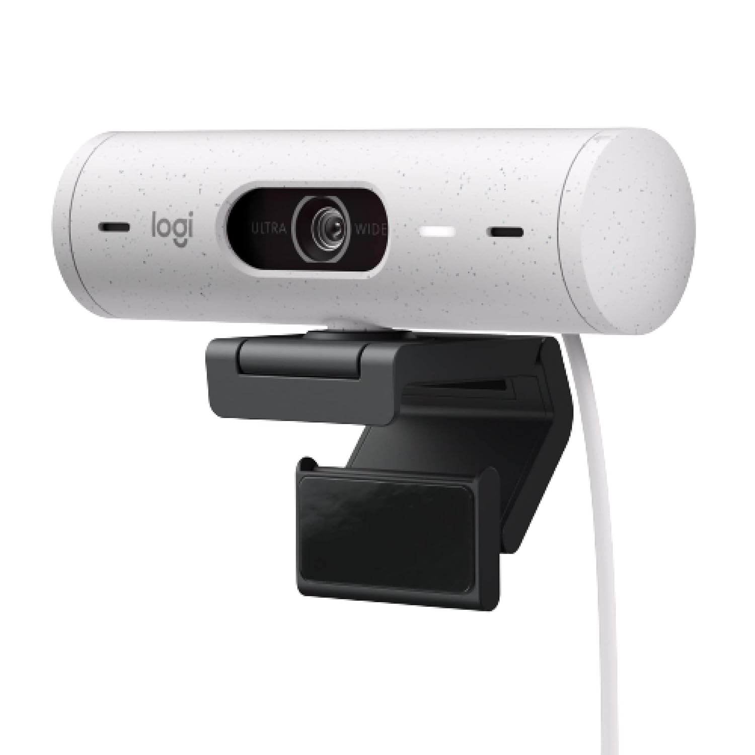 Buy Logitech Brio 500Logitech Full HD Webcam with Auto Light Correction