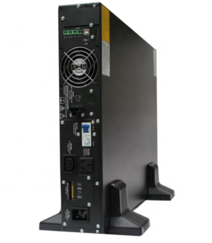 Buy Vertiv  1KVA Liebert Online UPS Single in and Single Out 2U ITA-01k00AL1102C00